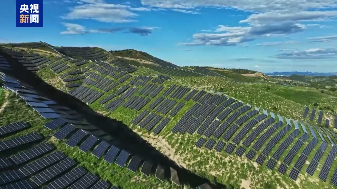 全球最大、国内首条……上周末 中国多领域迎来新突破! 全球最大、国内首条……上周末 中国多领域迎来新突破!