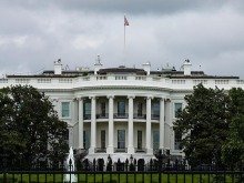 美国22个州反对联邦政府加征关税计划 美国22个州反对联邦政府加征关税计划