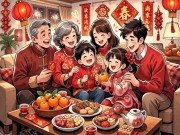 马年新声|两岸迎春,年味正浓 马年新声|两岸迎春,年味正浓