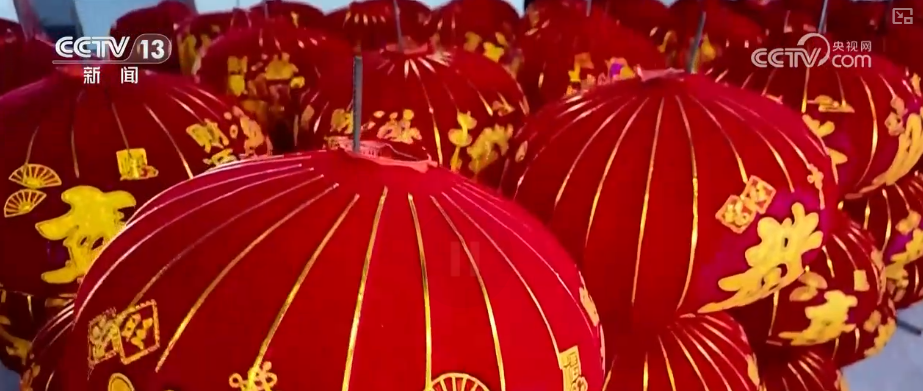 生鲜果蔬、年宵花卉、特色美食齐上阵 节前消费新图景活力涌动