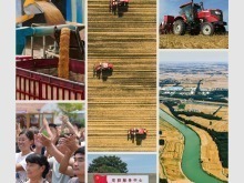 时政新闻眼丨习近平赴山东德州考察，心系这些“国之大者”