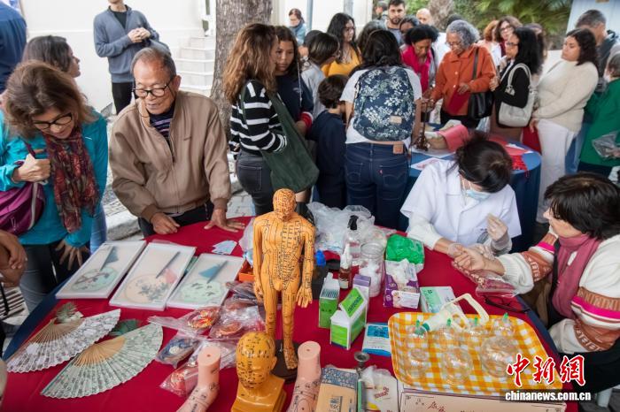 中巴友谊乐章奏响里约 中巴友谊乐章奏响里约