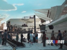 微短剧、电影、游戏、潮玩齐“出海” 中国品牌软实力硬核崛起 微短剧、电影、游戏、潮玩齐“出海” 中国品牌软实力硬核崛起