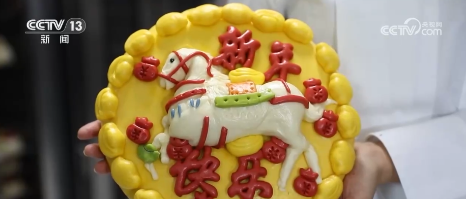 生鲜果蔬、年宵花卉、特色美食齐上阵 节前消费新图景活力涌动