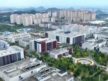 投资加力 产业向新 中国经济开年跑出“加速度”