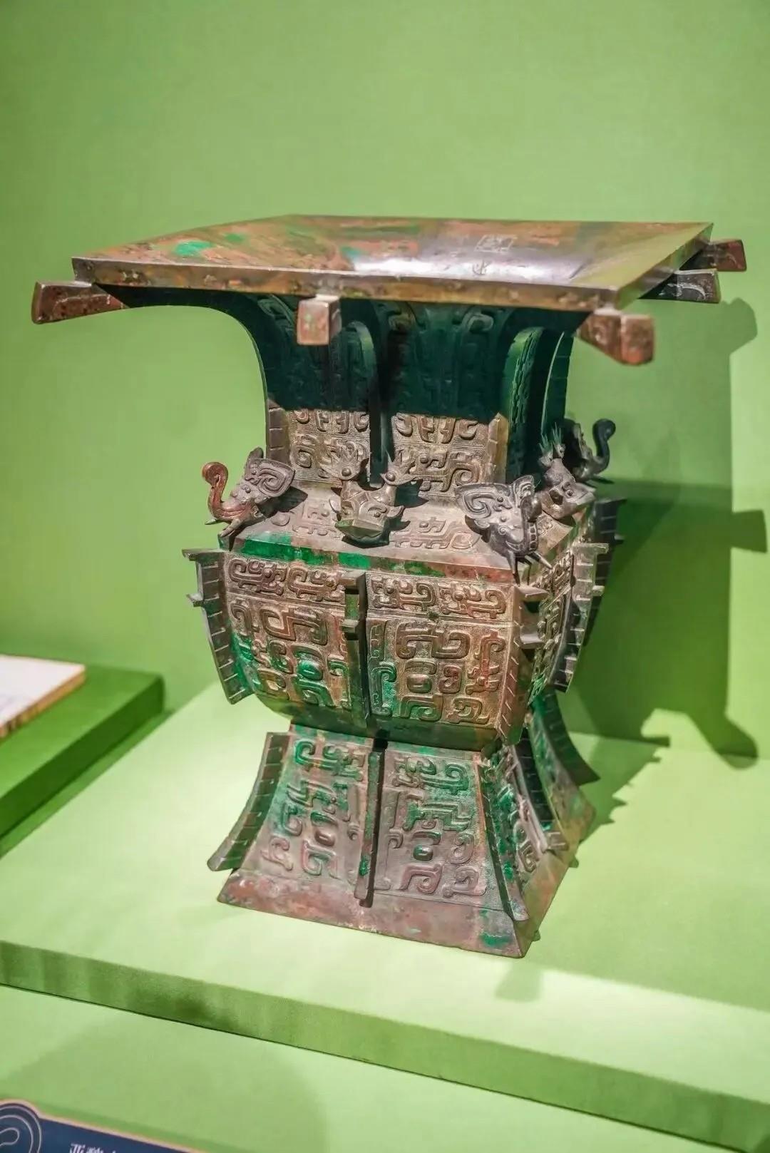 200件顶流国宝！必看清单来了