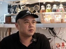 在“县”谋商:“世界超市”托举“台商二代”链接全球 在“县”谋商:“世界超市”托举“台商二代”链接全球