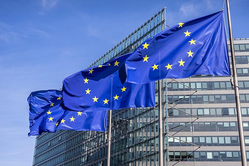 欧盟理事会批准欧盟2026年年度预算 欧盟理事会批准欧盟2026年年度预算