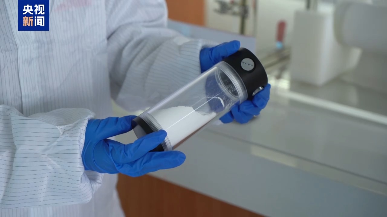 全球最大、国内首条……上周末 中国多领域迎来新突破! 全球最大、国内首条……上周末 中国多领域迎来新突破!