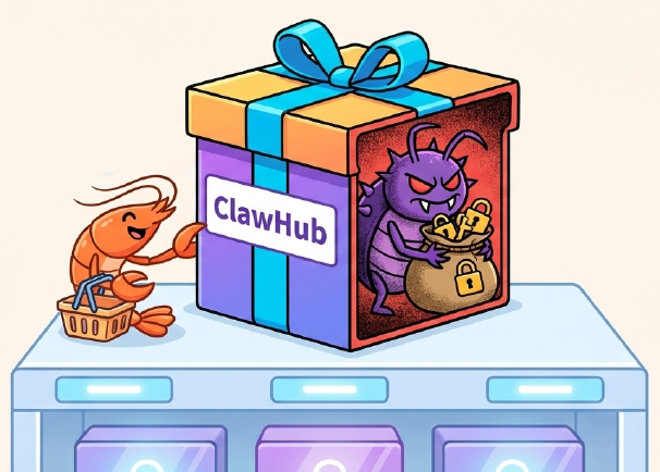 无安全，不“养虾”！