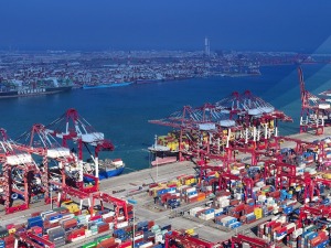 再创新高、向新向优！2025年中国外贸进出口呈现五大特点