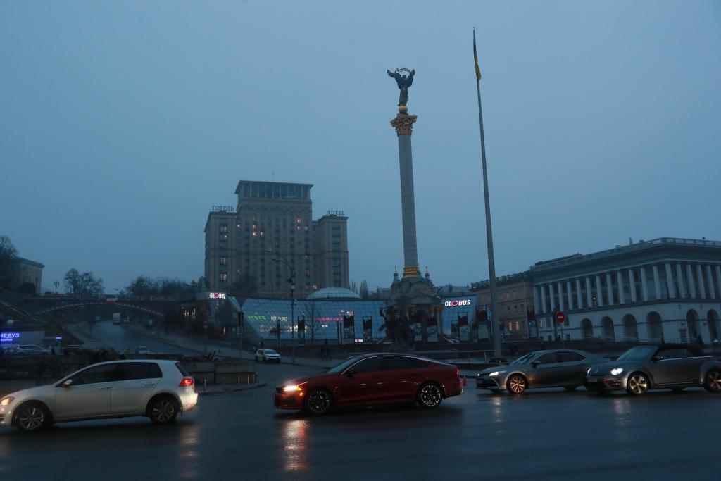 特朗普继续数落欧洲 默茨:要做好“欧美不同行”的准备 特朗普继续数落欧洲 默茨:要做好“欧美不同行”的准备