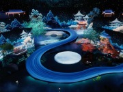 总台中秋晚会，流淌出团圆和美好的意境