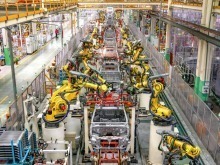 增长目标顺利实现 创新生发新鲜动能——海外人士热议全年经济数据背后的中国信心