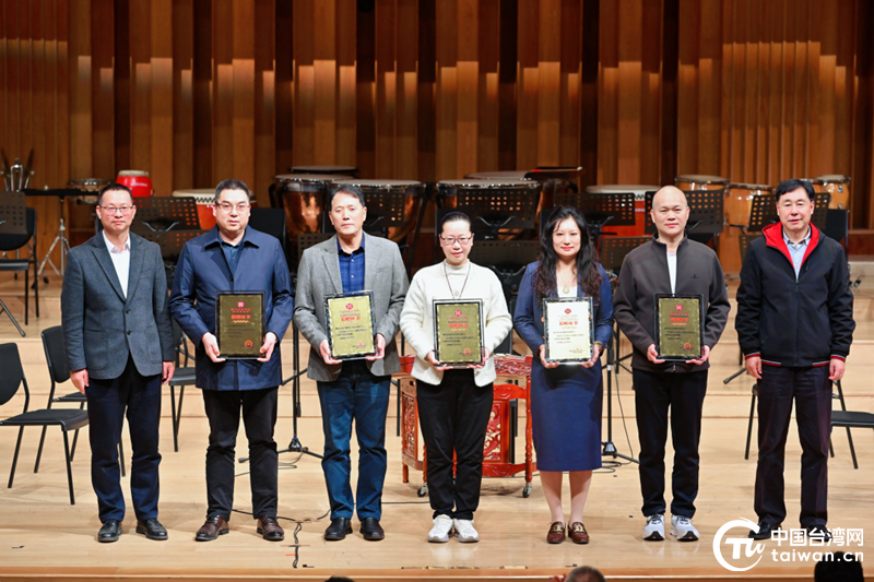 2026年“海娃闹春”圆满举办 50余名台胞台商共迎新春 2026年“海娃闹春”圆满举办 50余名台胞台商共迎新春