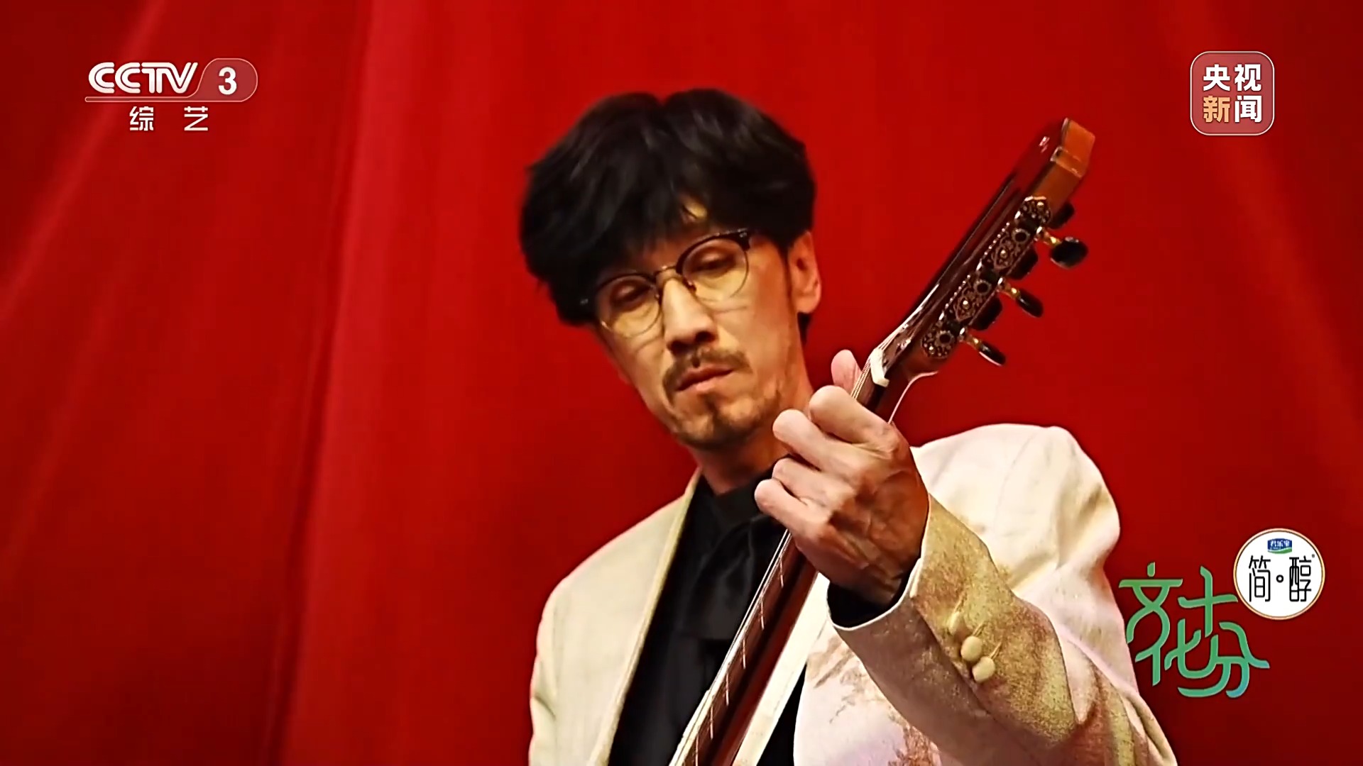 一脉同根 同曲迎春!揭秘春晚歌曲《宝岛恋歌》背后的故事 一脉同根 同曲迎春!揭秘春晚歌曲《宝岛恋歌》背后的故事