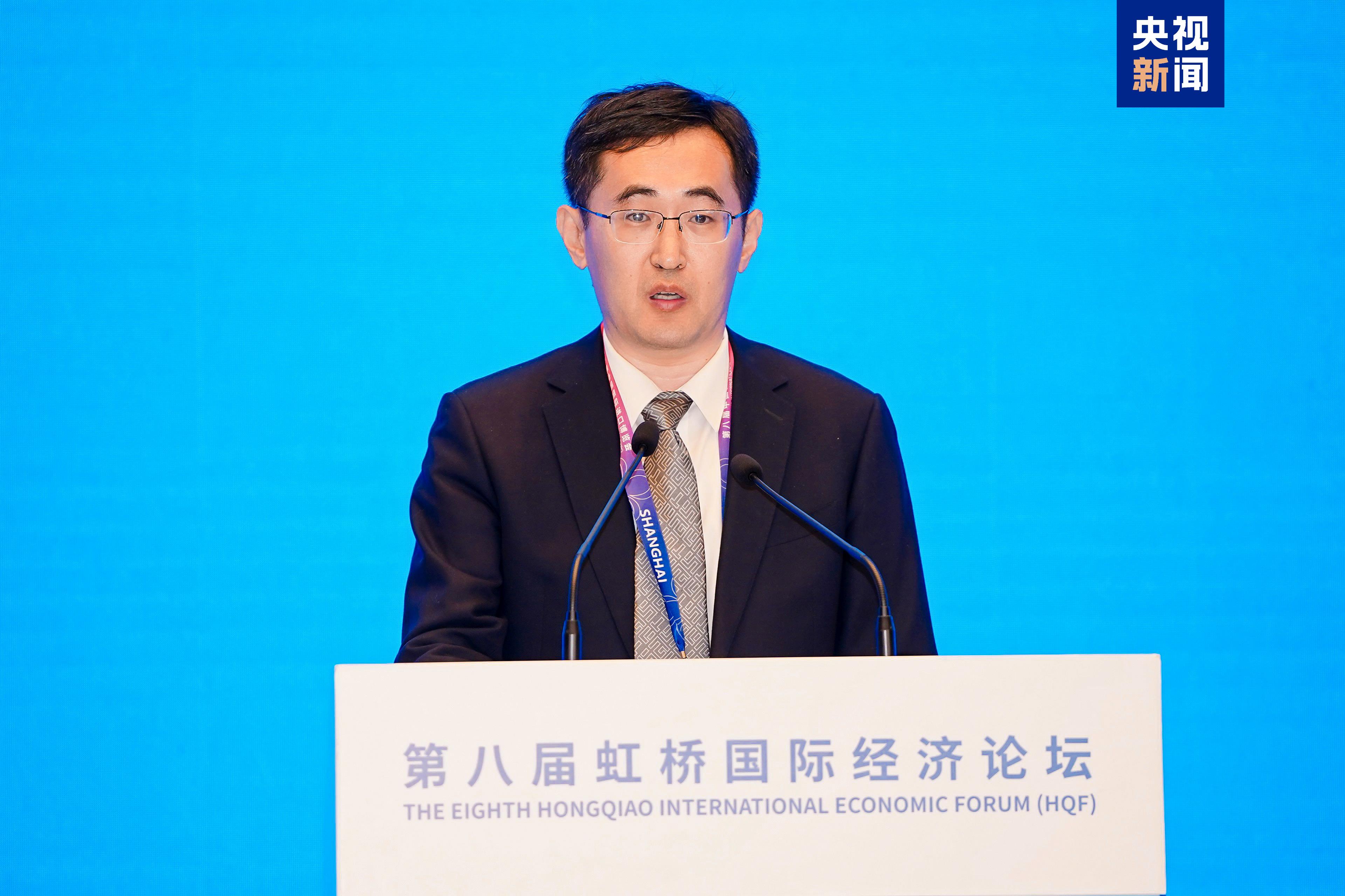 虹桥论坛首次聚焦全球南方农业可持续发展 虹桥论坛首次聚焦全球南方农业可持续发展