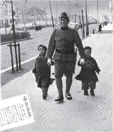 《南京照相馆》中的“不许可”照片,还有这些…… 《南京照相馆》中的“不许可”照片,还有这些……