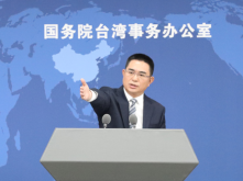 国台办:岛内绿营网军、侧翼将黑手伸进纯净的幼儿园,霸凌攻击幼教老师,令人不齿 国台办:岛内绿营网军、侧翼将黑手伸进纯净的幼儿园,霸凌攻击幼教老师,令人不齿_fororder_26061703