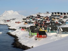 特朗普再索格陵兰岛引反对 法国强调不得动武改边界 特朗普再索格陵兰岛引反对 法国强调不得动武改边界