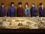 两岸观察短评｜《太平年》里盼太平