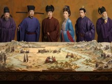 两岸观察短评|《太平年》里盼太平 两岸观察短评|《太平年》里盼太平