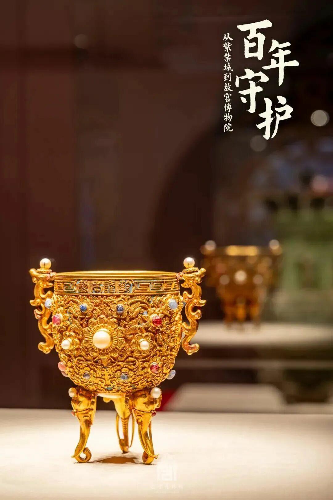 200件顶流国宝！必看清单来了