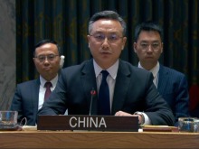 中方强调国际刑事法院必须保持独立公正 中方强调国际刑事法院必须保持独立公正