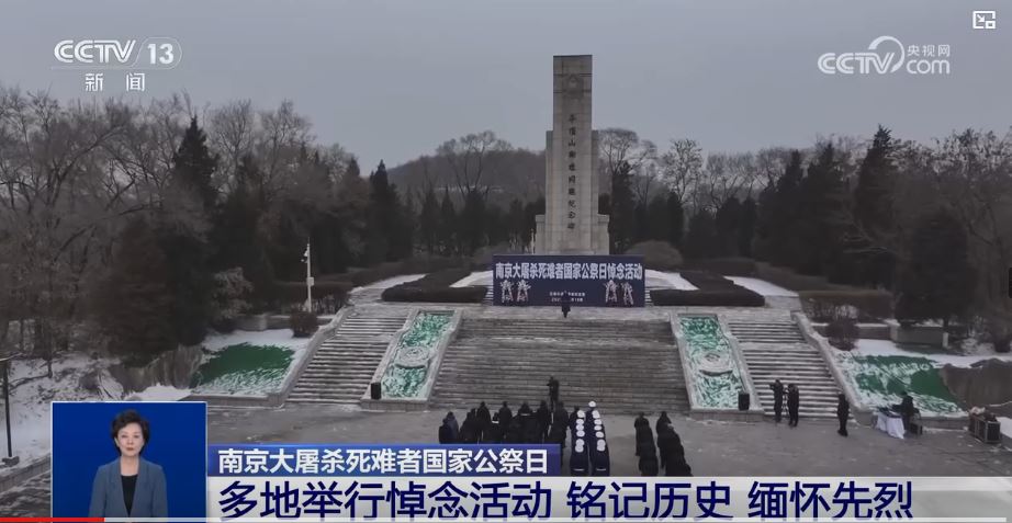 海外华侨华人:中华民族的伤痛永远不能忘却,来之不易的和平需要我们共同捍卫 海外华侨华人:中华民族的伤痛永远不能忘却,来之不易的和平需要我们共同捍卫_fororder_南京2.JPG