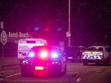 澳大利亚枪击案死亡人数上升 嫌疑人为一对父子 澳大利亚枪击案死亡人数上升 嫌疑人为一对父子