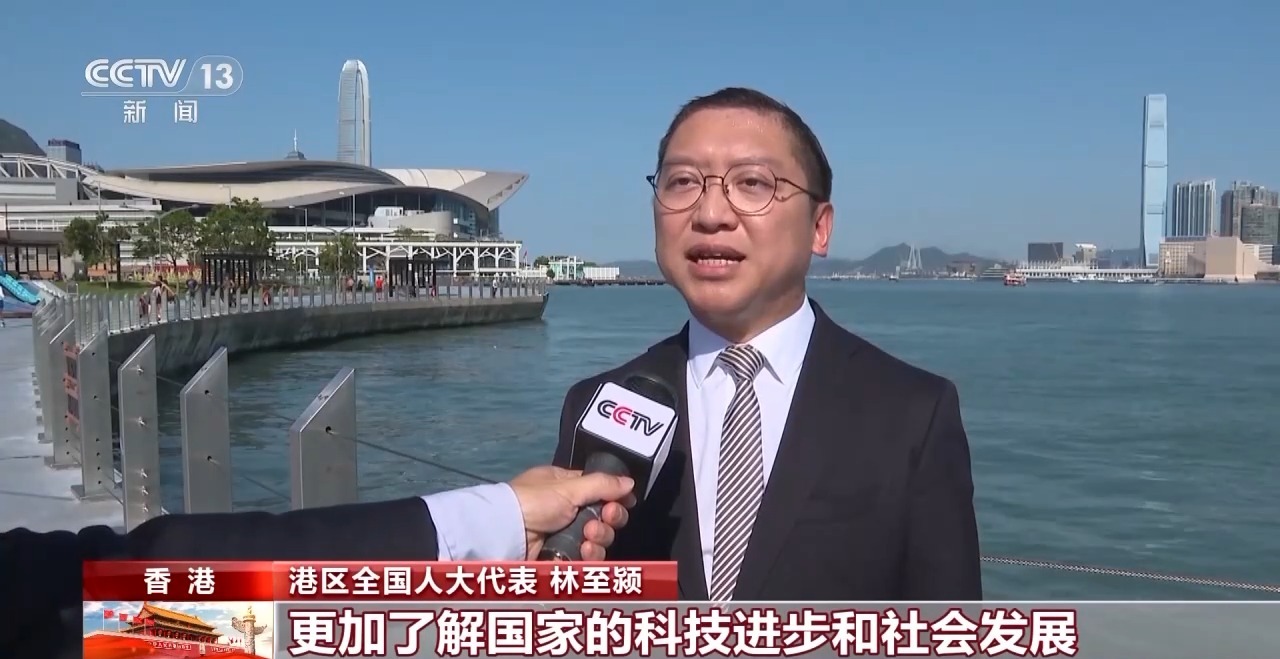 多方面实现创新突破！总台秋晚获海内外受众好评