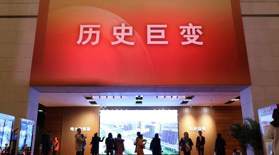 从顽固“台独”到公开呼吁统一,这些绿营人士看到了什么? 从顽固“台独”到公开呼吁统一,这些绿营人士看到了什么?