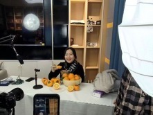 桂台青年以“播”会友 实操研学促心灵契合 桂台青年以“播”会友 实操研学促心灵契合