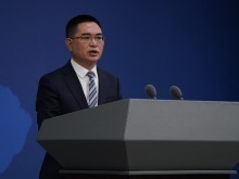 国台办：“十五五”规划纲要涉台专章为未来五年的对台交流工作指明了方向_fororder_VCG111629026778