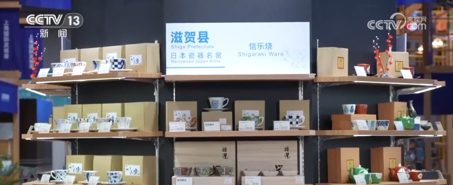 多维度“数”看“进博魅力” 透过亮眼“成绩单”感知中国经济蓬勃“脉动”