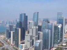 含“金”量不断上升 多家外资机构看好中国资产