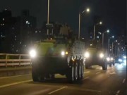 两岸观察短评|“汉光演戏”:台湾民众被绑上“台独”战车 两岸观察短评|“汉光演戏”:台湾民众被绑上“台独”战车