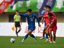 场均2.86万人现场观赛 一组数据看“苏超”究竟多火爆 场均2.86万人现场观赛 一组数据看“苏超”究竟多火爆