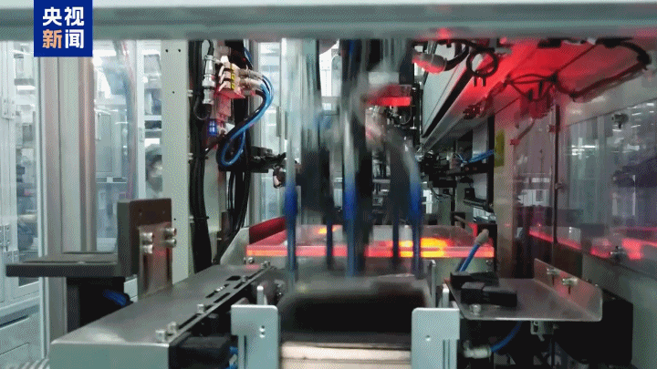 全球最大、国内首条……上周末 中国多领域迎来新突破! 全球最大、国内首条……上周末 中国多领域迎来新突破!