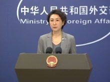 外交部：美国所谓“特设委”打压遏制中国已到疯狂程度