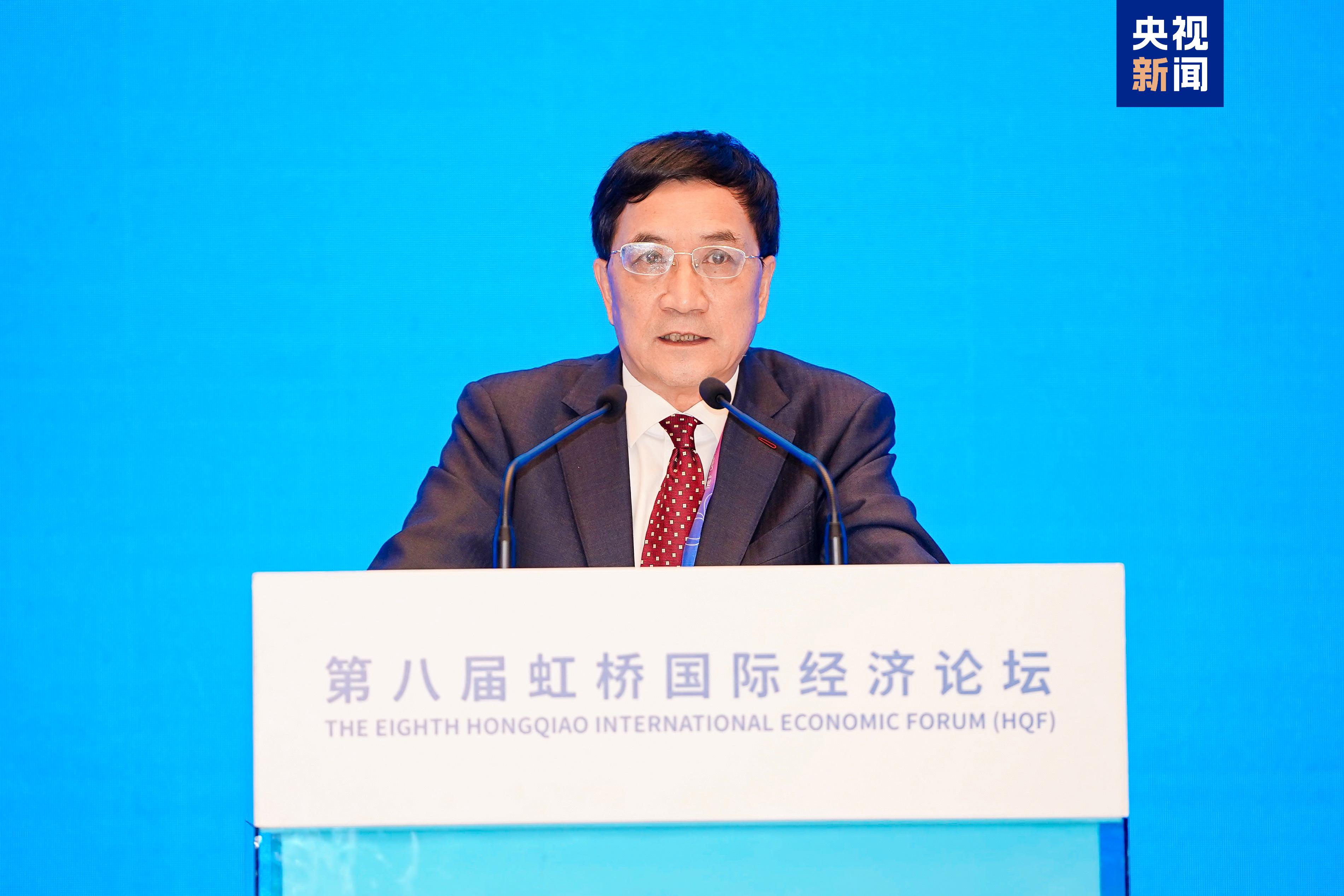 虹桥论坛首次聚焦全球南方农业可持续发展 虹桥论坛首次聚焦全球南方农业可持续发展