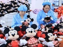 做強(qiáng)品牌、打造IP、提升附加值……受熱捧！外貿(mào)企業(yè)創(chuàng)新破局?jǐn)孬@新訂單
