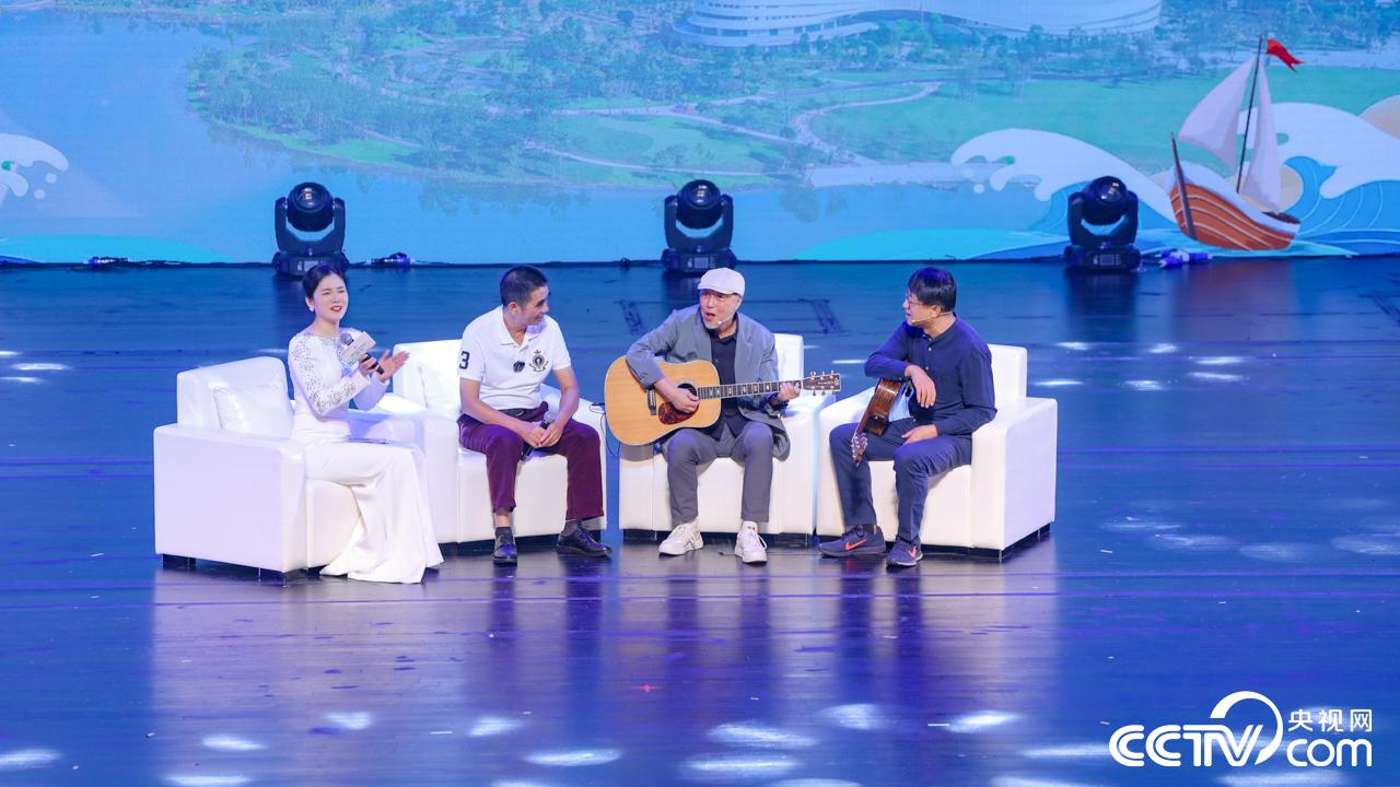 福建高质量推进两岸融合发展示范区建设