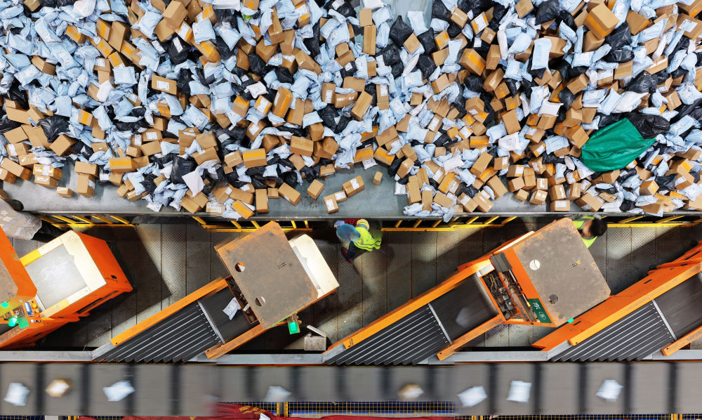 强化发展支撑 激发内生动能——中国大市场活力澎湃未来可期 强化发展支撑 激发内生动能——中国大市场活力澎湃未来可期