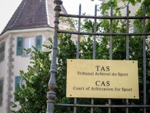 国际体育仲裁法庭支持俄白两国运动员参加2026冬奥会资格赛 国际体育仲裁法庭支持俄白两国运动员参加2026冬奥会资格赛