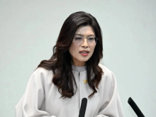 蓝白两党2026合作协议通过，郑丽文：寻求最大胜选目标