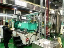 锚定新质生产力 冲刺首季“开门红”——合肥市台企复工复产一线见闻