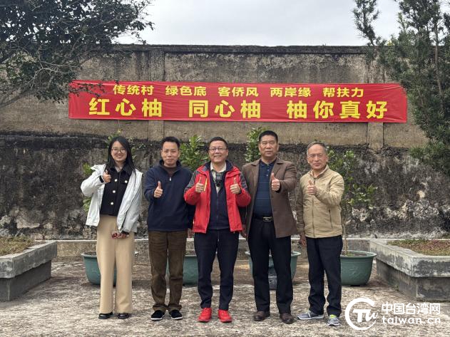 “春骑中国·村骑中国”走进广东梅州南下村