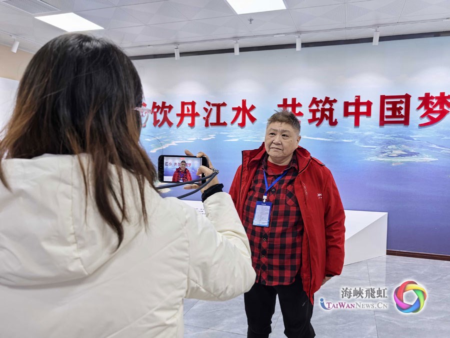 南水北调 利国利民——“中国式现代化发展看河南”两岸媒体联合采访团走访南水北调中线工程渠首_fororder_图5