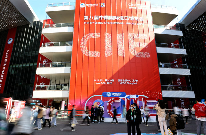 巩固稳的基础 激发进的动能——透视中国经济的韧性底气 巩固稳的基础 激发进的动能——透视中国经济的韧性底气